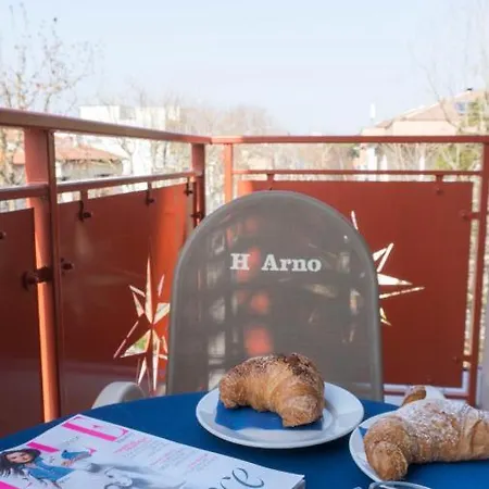 Arno 切塞纳蒂科