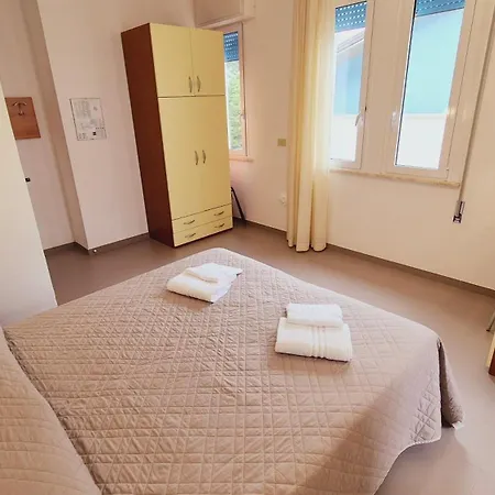 Arno فندق تْشيزيناتيكو