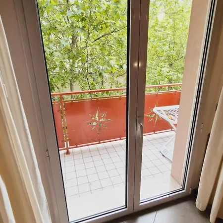 Arno Hotel Cesenatico