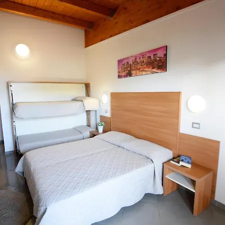 Hotel Arno Cesenatico