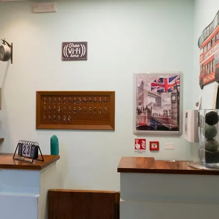 Arno Hotel Cesenatico