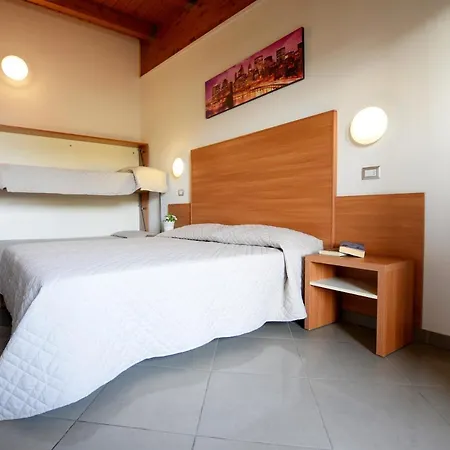 Hotel Arno Cesenatico