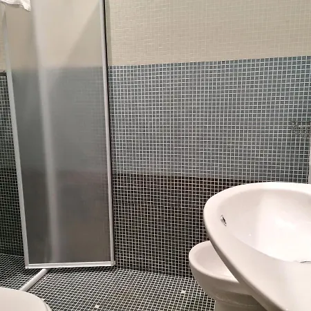 Hotel Arno Cesenatico