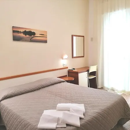 Arno Hotel Cesenatico
