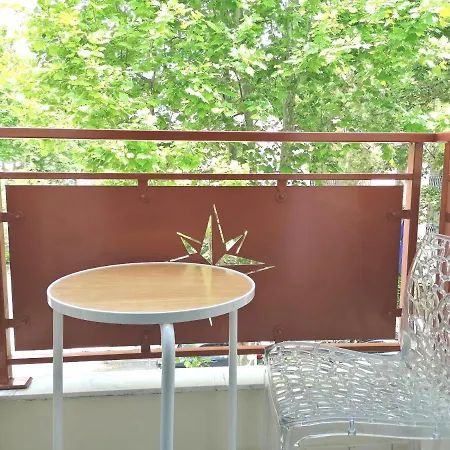 Arno Hotel Cesenatico