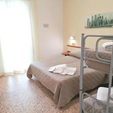 Hotel Arno