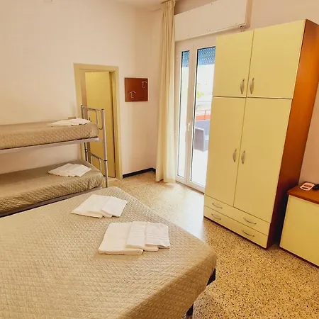 Arno Hotel Cesenatico