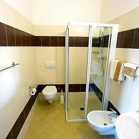 Hotel Arno 3*