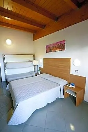 Arno Hotel Cesenatico
