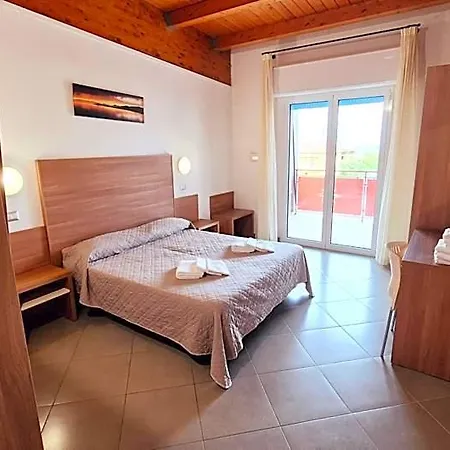 Arno Hotel Cesenatico