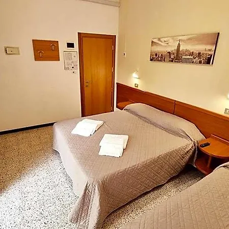 Hotel Arno Cesenatico