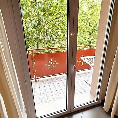 Hotel Arno Cesenatico