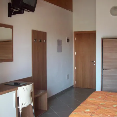 Hotel Arno