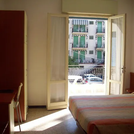 Hotel Arno