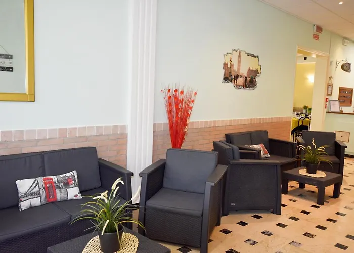 Otel Arno 3*