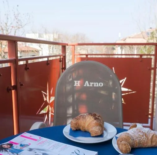 Arno צ'סנטיקו