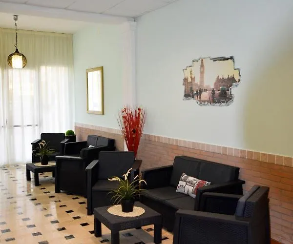 Arno 3* Cesenatico