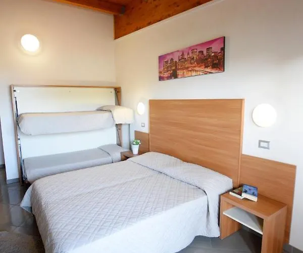 Hotel Arno Cesenatico