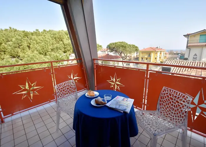 Otel Arno 3*