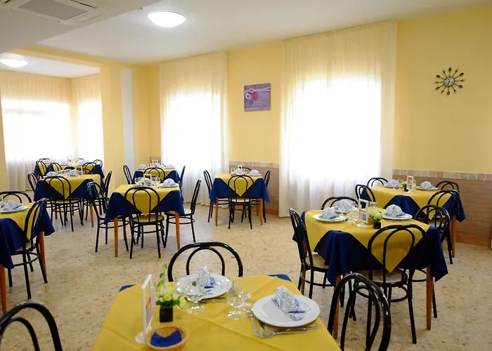 Otel Arno 3*