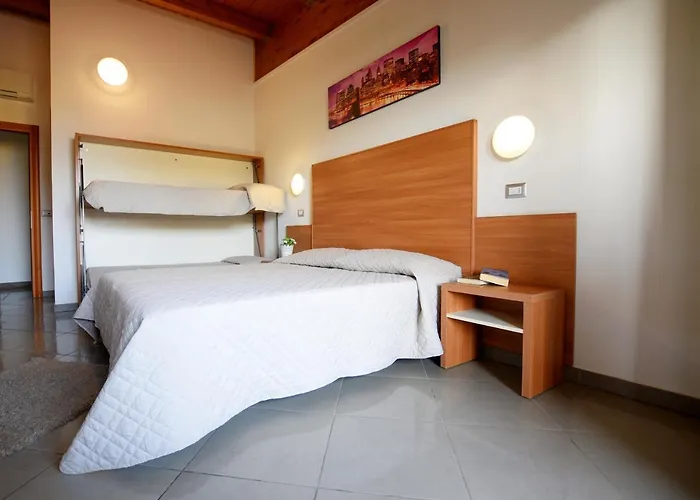 Hotel Arno Cesenatico