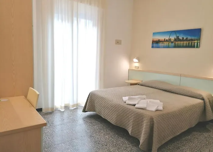 Otel Arno