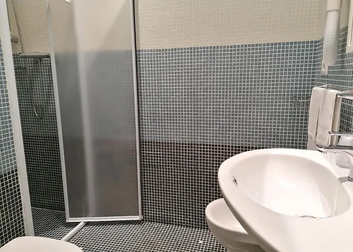 Hotel Arno Cesenatico