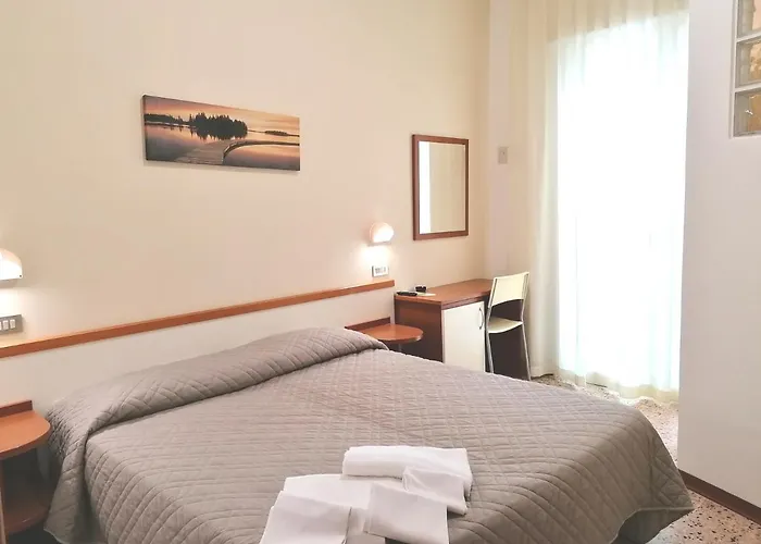 Arno Hotel Cesenatico