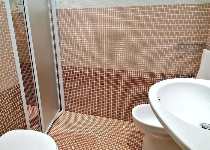 Arno Otel 3*