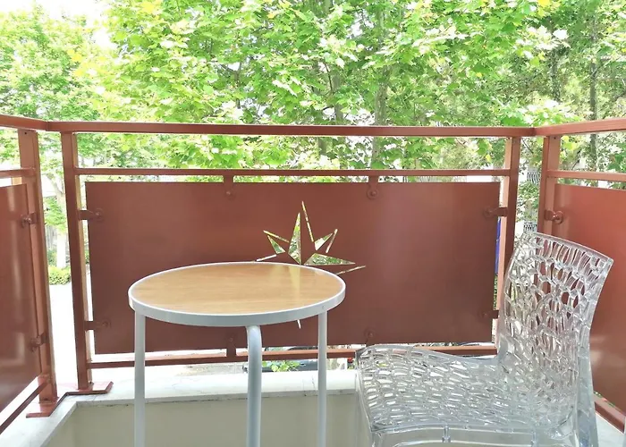 Arno Hotel Cesenatico