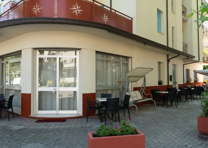 Otel Arno 3*