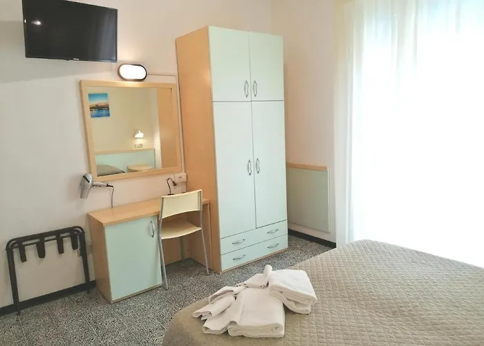 Arno 3* Cesenatico
