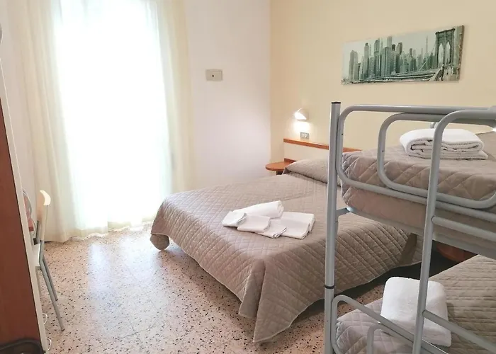 Otel Arno