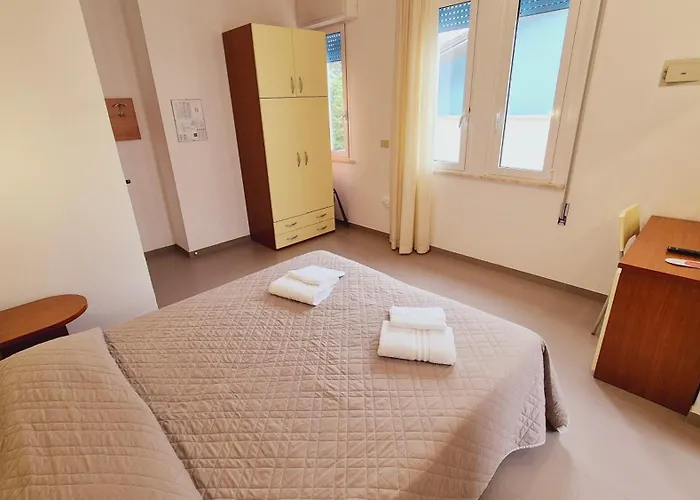 Arno Hotel Cesenatico