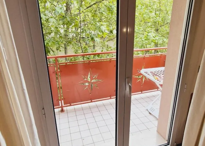 Arno Hotel Cesenatico